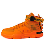 Mickcara Men's Sneakers Y686YAZA