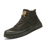 Mickcara Men's Casual Boot B779BTCSX