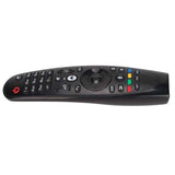 TV Remote Control Replacement Voice Function Smart Television Remote for LG AN-MR600 AN-MR600G AM-HR600 AM-HR650A
