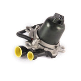 Secondary Air Injection Pump For Beetle Jetta Golf Beetle Passta 07K131333A, 07K959253A 07K 131 333 A