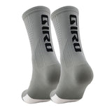 Women Men Summer Sport Cycling Running Socks Breathable Knee-High Climbing Hiking Camping Socks Breathable