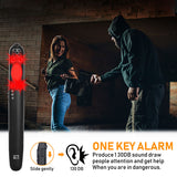 Mini Anti Spy Cam RF Signal Detector Pen LED WiFi Hidden Camera Scanner GPS GSM Radio Phone Tracker Audio Bug Gargets Finder