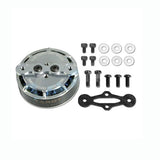 Tarot Martin 4012 Brushless Motor 6S 320KV Efficient Long Endurance Motor TL40P12 for DIY RC Multi Rotor UAV Drone