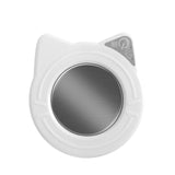 Portable Cup Warmer Home Mug Heater 16W Electric Timing Design Power Cup Warmer Heat Milk Tea Coffee Electric Heating Pad