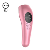 IPL Hair Removal Device Permanent Hair Remover 990,000 Flashes Painless Hair Removal For Facial Whole Body Home Use