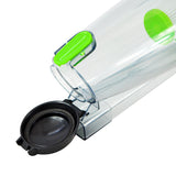 ATWFS Vacuum Cleaner Low Noise Mini Handheld Portable Dust Collector Home Aspirator Rod Vacuum Catcher