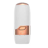 990000 Flashes IPL Epilator Permanent Hair Removal 5 Levels Body Hair Trimmer Epilator for Women EU Plug