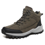 Mickcara Men's Hiking Shoe 02067TYAX