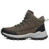 Mickcara Men's Hiking Shoe 02067TYAX