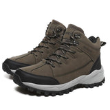 Mickcara Men's Hiking Shoe 02067TYAX