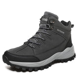 Mickcara Men's Hiking Shoe 02067TYAX
