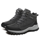 Mickcara Men's Hiking Shoe 02067TYAX