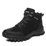 Mickcara Men's Hiking Shoe 02067TYAX