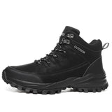 Mickcara Men's Hiking Shoe 02067TYAX