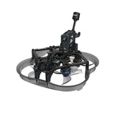 SpeedyBee 2.5 Inches 4S Quadcopter Flex25 HD with RunCam LINK Falcon 120fps Freestyle Drone F745 35A AIO Cinewhoop Dron