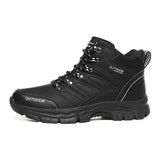 Mickcara Men's Hiking Shoe 0210RZA
