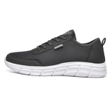 Mickcara Men's Sneakers 0217YVBS