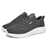 Mickcara Men's Sneakers 0217YVBS