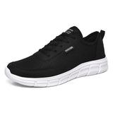 Mickcara Men's Sneakers 0217YVBS