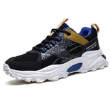 Mickcara Men's Sneakers B20RVXC