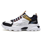 Mickcara Men's Sneakers B20RVXC