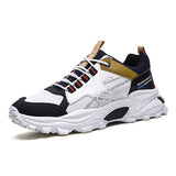 Mickcara Men's Sneakers B20RVXC