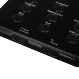 Live Sound Card Audio External USB Headset Microphone Live Broadcast Sound Card for Mobile Phone Computer PC