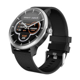 Smart Watch 1.32-inch Hd Round Screen Ip67 Waterproof Bracelet Heart Rate Monitoring Calling Reminder Multi-functional Watches