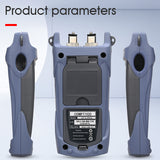 COMPTYCO AUA-320A/U Handheld Fiber Optical PON Power Meter FTTX/ONT/OLT 1310/1490/1550nm