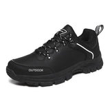 Mickcara Men's Hiking Shoe 0223UYVS