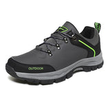 Mickcara Men's Hiking Shoe 0223UYVS