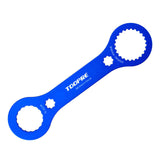 Bracket BB Wrench Cycling Repair Tools Biking Portable Dustproof Multi-function Bottom Remover Cycling Parts for TOOPRE