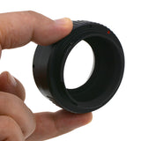 Camera Lens Adapter Camera Len Accessory M42 Screw Mount Lens Adapters For Canon Cameras