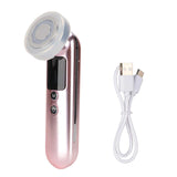 Light Therapy Beauty Machine Skin Tightening Facial Cleansing Beauty Machine for Women for Skin Care