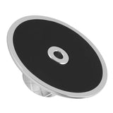 Aluminium Alloy Record Stabilizer Vinyl Record Weight Clamp for LP Player Turntable Disc/CD Player/Chassis/Speakers