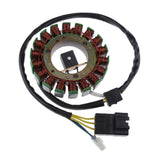 18 Pole 12V Stator Magneto Plate  CF500 ATV QUAD Scooter