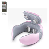 Smart Electric Neck Massager Relief Shoulder And Neck Pain Massager Physiotherapy Health Care 4D Magnetic Therapy Massage