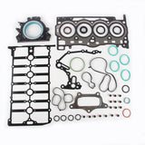 1.2T Engine Gaskets Seals Repair Kit Fit For VW Beetle Caddy Polo Touran Golf Jetta Audi A3 Skoda Fabia Seat CYVC CJZC CJZD