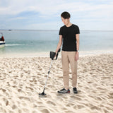 MD 4030 Metal Detector Pinpointing Underground Circuit Wire Gold Detector Tracker Treasure Gold Detector Treasure HunterGTX5030