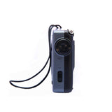 R-9012 FM/AM/SW Radio 12 Bands Portable Receiver Radio High Sensitivity Selectivity Low Noise FM/AM/SW Radio