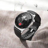Portable  High-quality HD Large Screen Smart Watch Zinc Alloy Smart Watch Touch Screen   for Adults