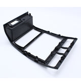 1M0863263 Car Front Center Console Grill Cover Bezel Frame Car Truck Accessories Outlet Central Console Panel Cover