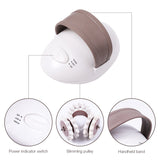 Anti cellulite Massage masazer do twarzy Weight Loss Roller Full Body face slimmer Electric Body massager massageador corporal