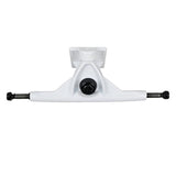 7Inch Skateboard Trucks With 4Pcs 70X45mm PU Skateboard Wheels Bridge And ABEC-9 Bearings For Skateboard