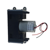 YWfluid YW25-DC24V Micro Diaphragm Pump Hot Selling In Europe with CE Max Air Flow 20L/Min