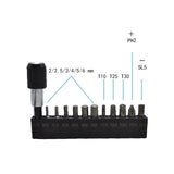 Dropship-Mountain Bike Mtb Bike Ratchet Disc Quick Wrench Hex Key Tool Bicycle Repair Kit Bike Tools