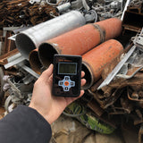 Nuclear Radiation Detector Radioactive Patrol Alarm X-ray Detection Personal Dose Alarm