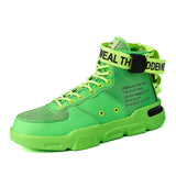 Mickcara Men's Sneakers Y686YAZA
