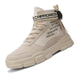 Mickcara Men's Hiking Shoe 2903 YRXA