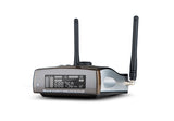 Newest ACEMIC ST-6 Portable Outdoor Use Wireless Microphone System For musical Instrument Saxophone